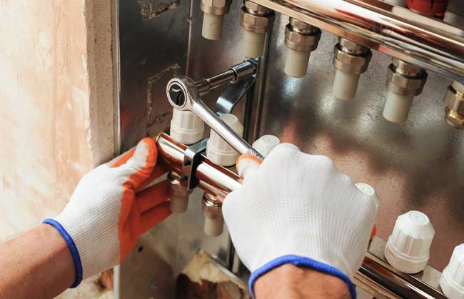 Heat Pump Furnace Repair Heat Pump Furnace Repair